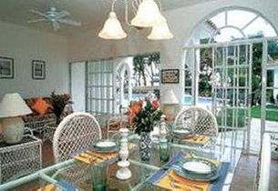 Hotel Hideaway Beach Resort Restaurant